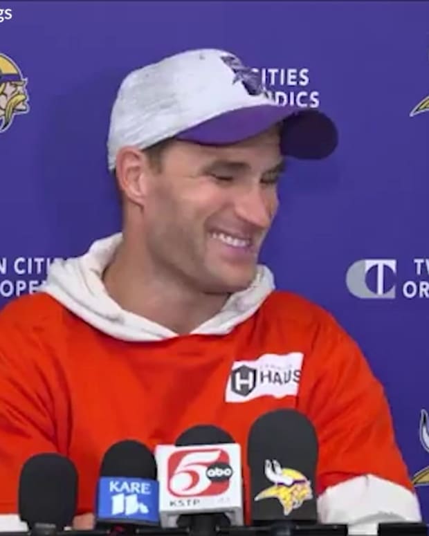 Kirk Quick Turnaround